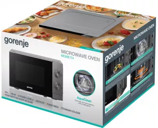 Мікрохвильова піч Gorenje MO20E1T4