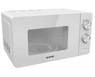 Мікрохвильова піч Gorenje MO20E1W2