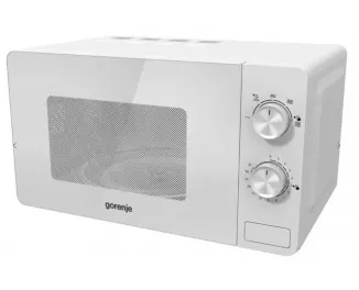 Мікрохвильова піч Gorenje MO20E1W2