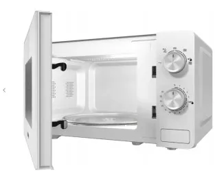 Мікрохвильова піч Gorenje MO20E1W2