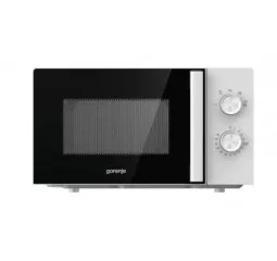Мікрохвильова піч Gorenje MO20E1WH