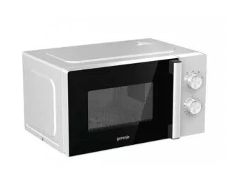 Мікрохвильова піч Gorenje MO20E1WH