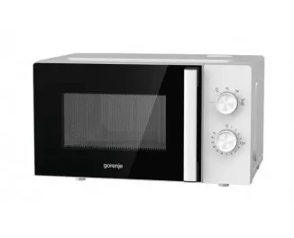 Мікрохвильова піч Gorenje MO20E1WH