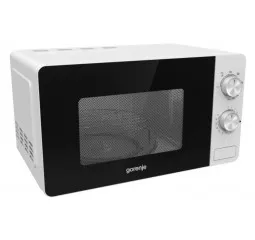 Мікрохвильова піч Gorenje MO20E2W (733235)