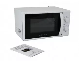 Микроволновая печь Grunhelm 20MX720-W White