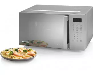 Микроволновая печь Hisense H20MOMS4HG