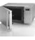 Микроволновая печь Hisense H20MOMS4HG