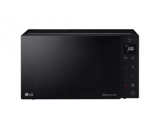 Микроволновая печь LG MH6535GIS