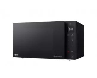 Микроволновая печь LG MH6535GIS
