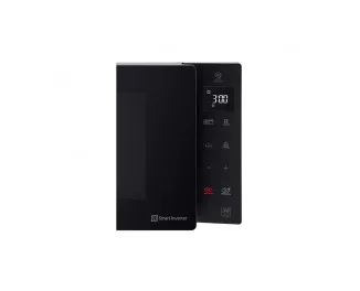 Микроволновая печь LG MH6535GIS