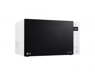 Микроволновая печь LG MS23NECBW