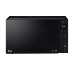 Микроволновая печь LG MS2535GIB