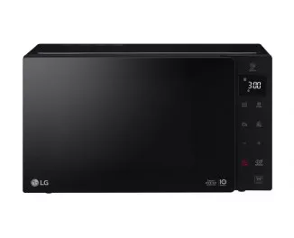 Микроволновая печь LG MS2535GIB