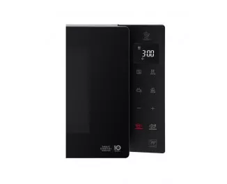 Микроволновая печь LG MS2535GIB