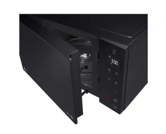 Микроволновая печь LG MS2535GIB