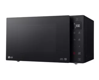 Микроволновая печь LG MS2535GIB