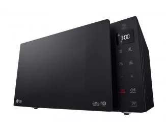 Микроволновая печь LG MS2535GIB