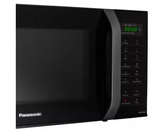 Микроволновая печь Panasonic NN-GT35HBZUE