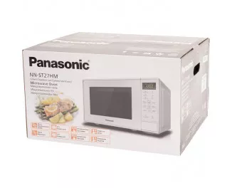 Микроволновая печь Panasonic NN-ST27HMZUE