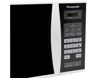 Микроволновая печь Panasonic NN-ST342WZUE