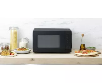 Микроволновая печь Panasonic NN-ST34NBZUE