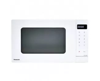 Микроволновая печь Panasonic NN-ST34NWZUE