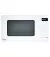 Микроволновая печь Panasonic NN-ST34NWZUE