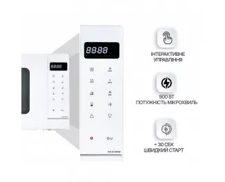Микроволновая печь Panasonic NN-ST34NWZUE