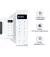 Микроволновая печь Panasonic NN-ST34NWZUE