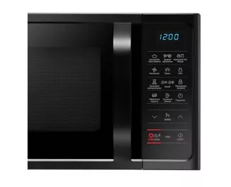 Микроволновая печь Samsung MC28H5013AK/UA