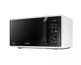 Мікрохвильова піч Samsung MG23K3515AW