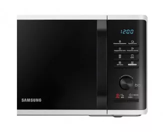 Мікрохвильова піч Samsung MG23K3515AW