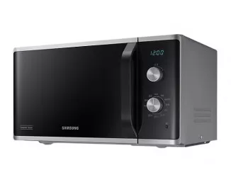 Мікрохвильова піч Samsung MG23K3614AS/UA