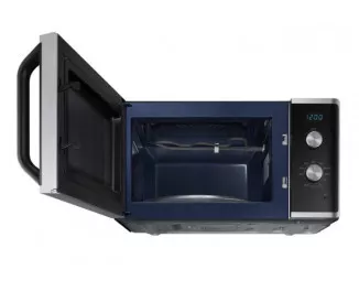 Мікрохвильова піч Samsung MG23K3614AS/UA
