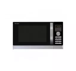Микроволновая печь Sharp R843INW