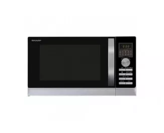 Микроволновая печь Sharp R843INW