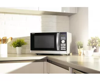 Микроволновая печь Sharp R843INW