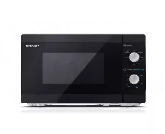 Микроволновая печь Sharp YC-MG01E-B