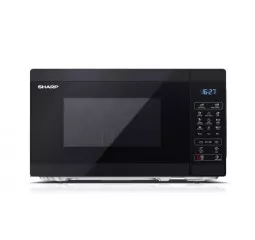 Микроволновая печь Sharp YC-MG02E-B