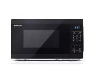 Микроволновая печь Sharp YC-MG02E-B