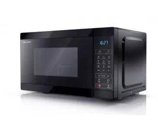 Микроволновая печь Sharp YC-MG02E-B