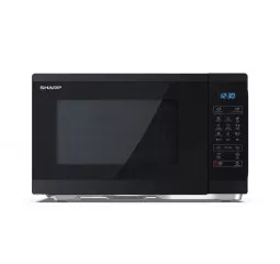 Микроволновая печь Sharp YC-MG252AE-B