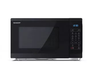 Микроволновая печь Sharp YC-MG252AE-B