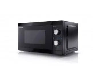 Микроволновая печь Sharp YC-MS01E-B
