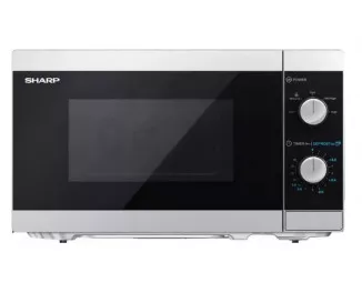 Микроволновая печь Sharp YC-MS01E-W