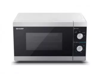 Микроволновая печь Sharp YC-MS01E-W