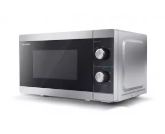 Микроволновая печь Sharp YC-MS01E-W