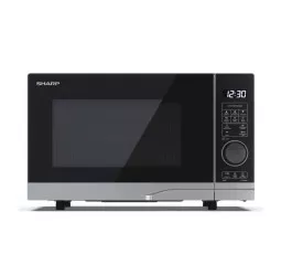 Микроволновая печь Sharp YC-PG204AE-S