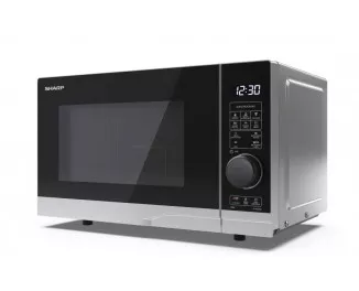 Микроволновая печь Sharp YC-PG204AE-S