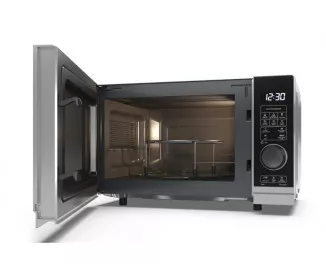 Микроволновая печь Sharp YC-PG204AE-S